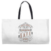 great things! Weekender Totes