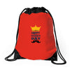 HAPPY FATHERS DAY Drawstring Bags