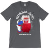 poland national team youth 2018 fifa world cup T-Shirt