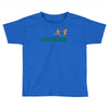 long distance relationship Toddler T-shirt