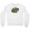 rad fink Crewneck Sweatshirt