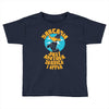 sarcasm Toddler T-shirt