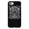 fantastic crest iPhone 8