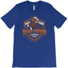 red steed amber ale T-Shirt