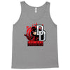 man without fear Tank Top