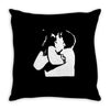 anthony kiedis Throw Pillow