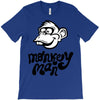 monkey man T-Shirt