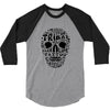 fahrie77 3/4 Sleeve Shirt