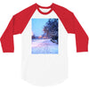 Nature 3/4 Sleeve Shirt