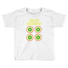 king tubbys Toddler T-shirt
