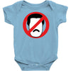 no mas maduro Baby Onesie