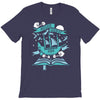 never grow up T-Shirt