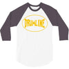 drumline 3/4 Sleeve Shirt