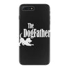 the dogfather iPhone 7 Plus Case