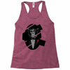Monkey Father Racerback Tank