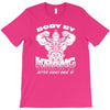 body by krang T-Shirt