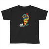 pizza and ranch Toddler T-shirt