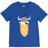 pillage V-Neck Tee