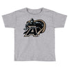 army secondary Toddler T-shirt