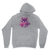 shades of the night Unisex Hoodie