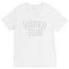 vodka soda V-Neck Tee