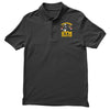 training to be gym master Polo Shirt