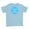 american apparel Youth Tee