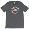 pop's barber shop T-Shirt