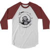 space 3/4 Sleeve Shirt