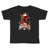 mon calamari admirals Toddler T-shirt