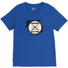hunting wild beer V-Neck Tee