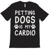 pet dog ladies slogan T-Shirt