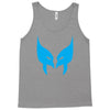 wolverine mask x men avengers marvel comics gift Tank Top