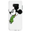mickey puke Samsung Galaxy S8