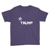 cccp trump Youth Tee