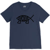 evolve V-Neck Tee