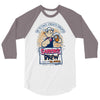 sailor's brew 3/4 Sleeve Shirt