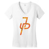 Jake Paul Women's V-Neck T-Shirt