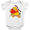 winnie le porc Baby Onesie