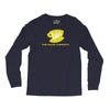 luke's Long Sleeve Shirts