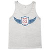 born in the usa Tank Top
