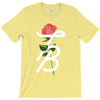 Tessa Brooks Rose T-Shirt
