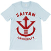 saiyan universty T-Shirt
