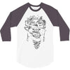 Puff Puff Pass 3/4 Sleeve Shirt