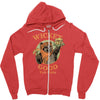 yub nubs Zipper Hoodie