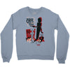 cat shirt Crewneck Sweatshirt