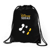 Disney Squad Boy Drawstring Bags