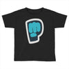 pewdiepie brofist Toddler T-shirt