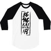 Logang4Life 3/4 Sleeve Shirt