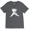 boardwalk empire nuckt thompson V-Neck Tee